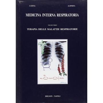 Medicina interna respiratoria Vol.3