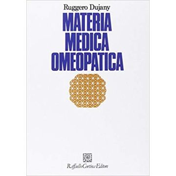 Materia medica omeopatica