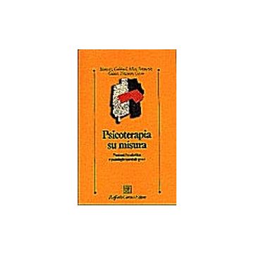 Psicoterapia Su Misura. Pazienti Borderline E Patologie Mentali Gravi - Horwitz Leonard; Gabbard Glen O.; Allen Jon; Amadei G.  - Cortina Raffaello - 9788870784831
