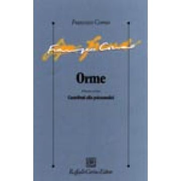 Orme. Vol. 2: Contributi Alla Psicoanalisi Di Gruppo - Corrao Francesco - Cortina Raffaello - 9788870784909