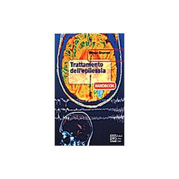 Trattamento Dell'epilessia - Shorvon Simon D. - Cortina Raffaello - 9788870786897