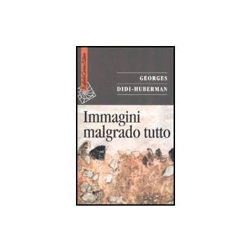 Immagini Malgrado Tutto - Didi-huberman Georges - Cortina Raffaello - 9788870789546
