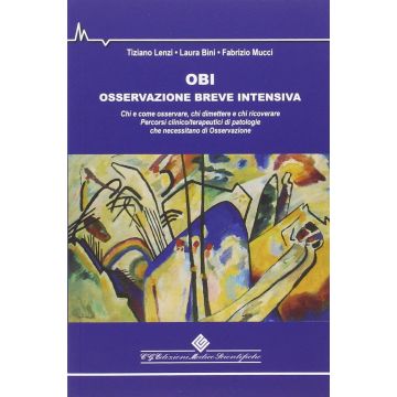 OBI Osservazione Breve Intensiva