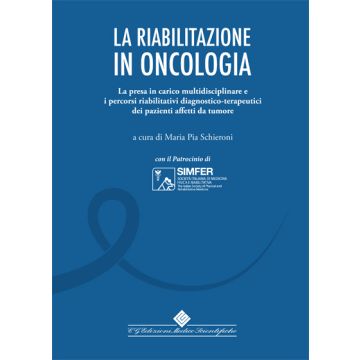SIMFER La riabilitazione in oncologia.