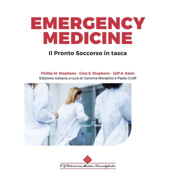 Emergency medicine. Il pronto soccorso in tasca