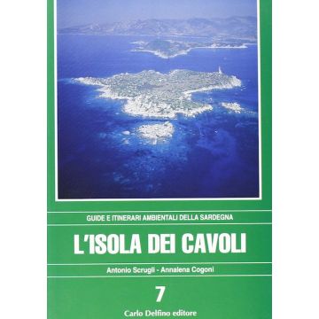 L'ISOLA DEI CAVOLI SCRUGLI COGONI DELFINO EDITORE