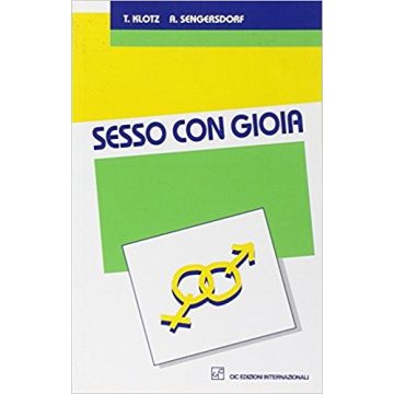 Sesso con gioia