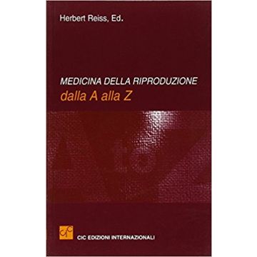 Medicina della riproduzione dalla A alla Z