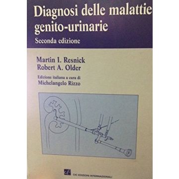 Diagnosi delle malattie genito urinarie