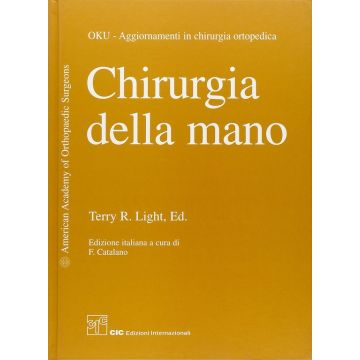 Chirurgia della mano