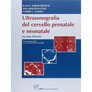 Ultrasonografia del Cervello Prenatale e Neonatale
