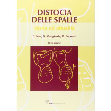 Distocia delle spalle - Beer Pecorari Cic edizioni