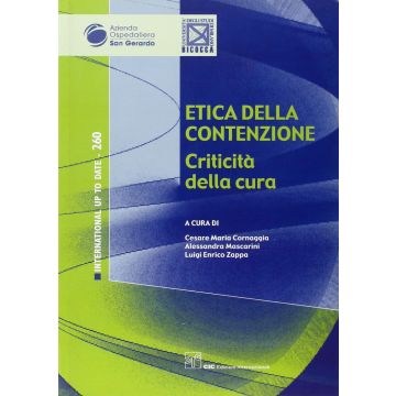 Etica della Contenzione Cornaggia Mascarini