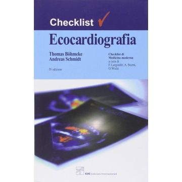 Schmidt - Checklist di Ecocardiografia