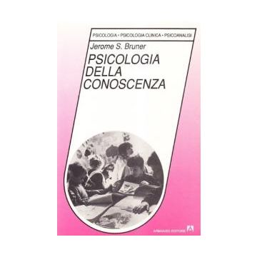 Psicologia della conoscenza
