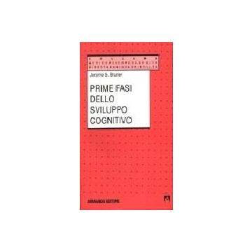 Prime fasi dello sviluppo cognitivo