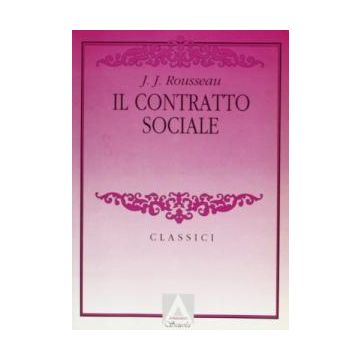 Il contratto sociale