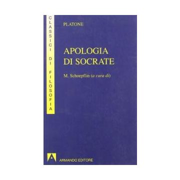 Apologia di Socrate