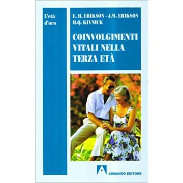 Coinvolgimenti vitali nella terza età