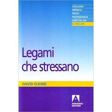 Legami che stressano