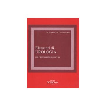 Elementi di urologia