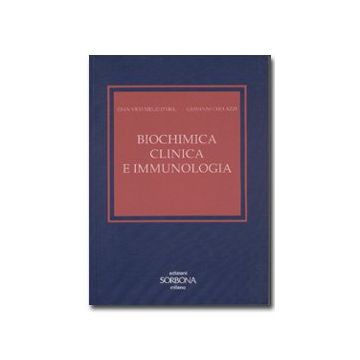 Biochimica clinica e immunologia