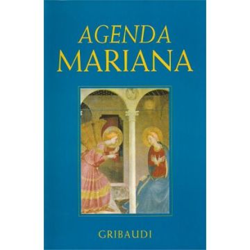 Agenda Mariana     [Crespi - Gribaudi Editore]