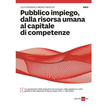 Pubblico impiego