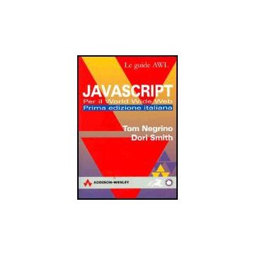 Javascript Per Il World Wide Web