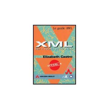 XML Per Il World Wide Web