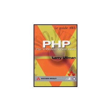 PHP Per Il World Wide Web