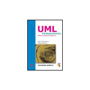 UML Components