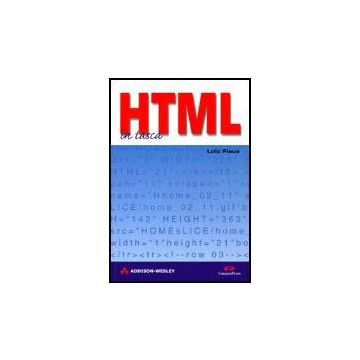 HTML in tasca