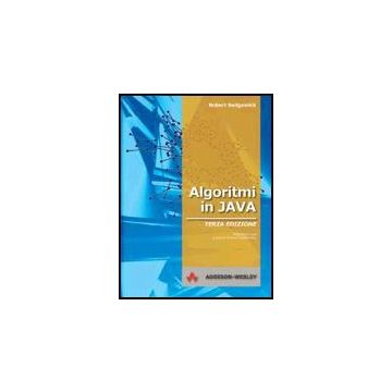 Algoritmi In Java