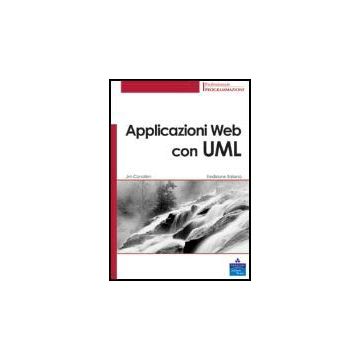 Applicazioni Web Con UML