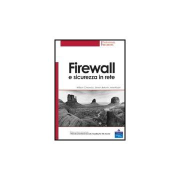 Firewall E Sicurezza In Rete