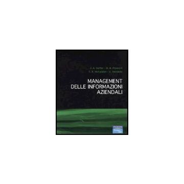 Management Delle Informazioni Aziendali