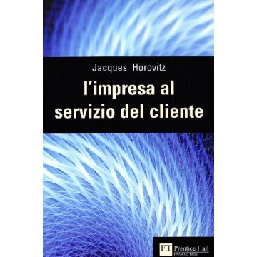 L'impresa al servizio del cliente