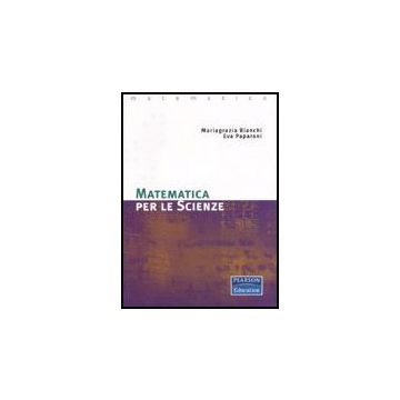 Matematica Per Le Scienze