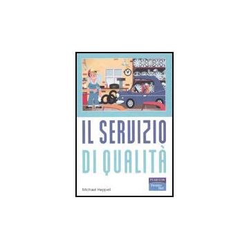 Il Servizio Di Qualita' 