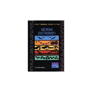 Sistemi Distribuiti. Principi E Paradigmi
