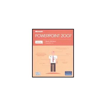 Microsoft Power Point 2007