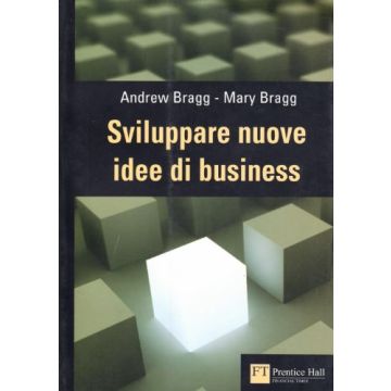 Sviluppare Nuove Idee Di Business