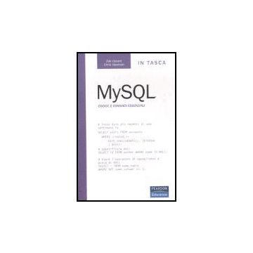 MySQL