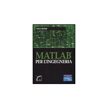 Matlab Per L'ingegneria