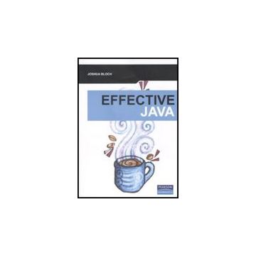 Effective Java
