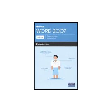 Microsoft Word 2007. Pocket edition