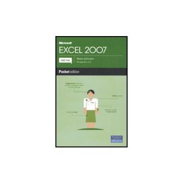 Microsoft Excel 2007. Pocket edition