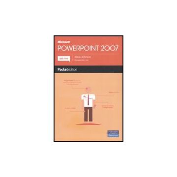 Microsoft PowerPoint 2007 Pocket edition