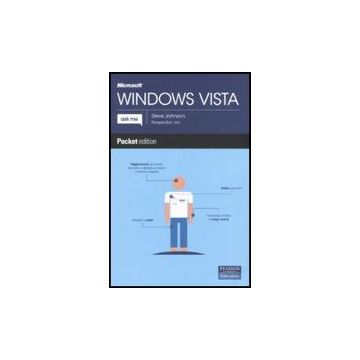 Microsoft Vista Pocket edition